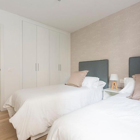 The Terraces Luxury Penthouses, 1D Santa Cruz de Tenerife Eksteriør billede