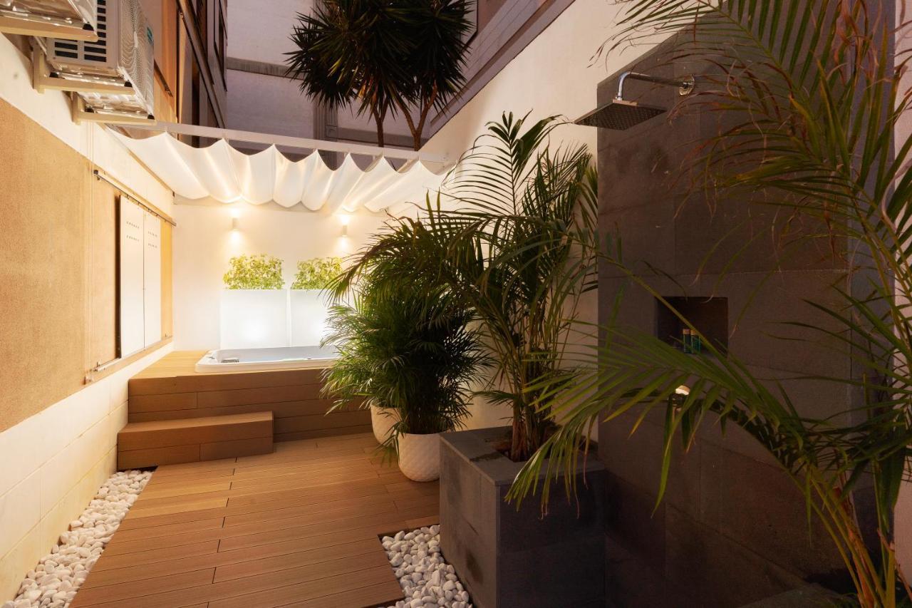 The Terraces Luxury Penthouses, 1D Santa Cruz de Tenerife Eksteriør billede