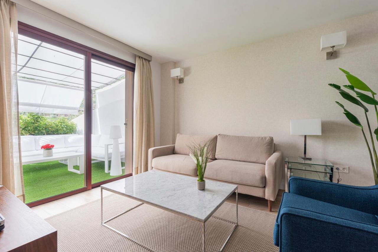 The Terraces Luxury Penthouses, 1D Santa Cruz de Tenerife Eksteriør billede