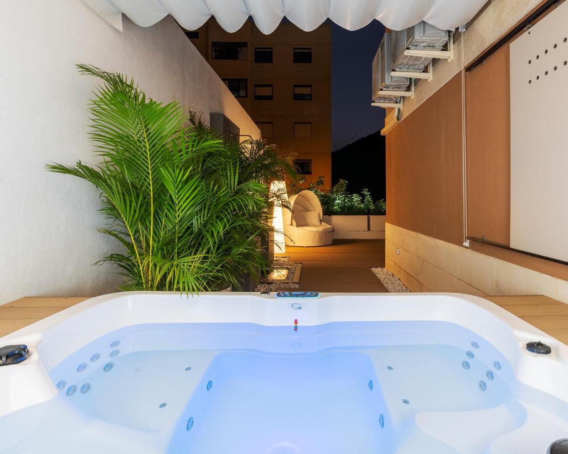 The Terraces Luxury Penthouses, 1D Santa Cruz de Tenerife Eksteriør billede