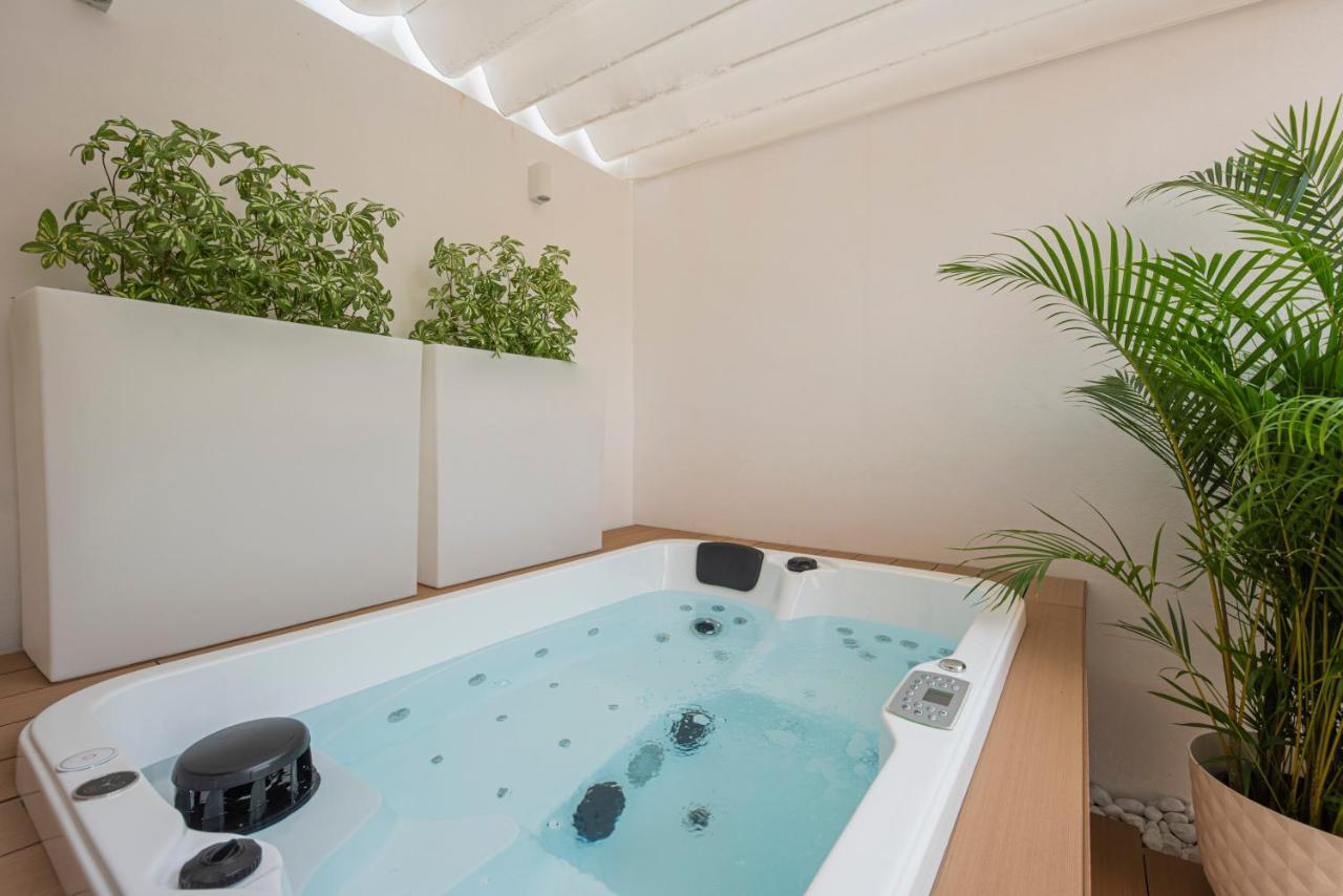 The Terraces Luxury Penthouses, 1D Santa Cruz de Tenerife Eksteriør billede