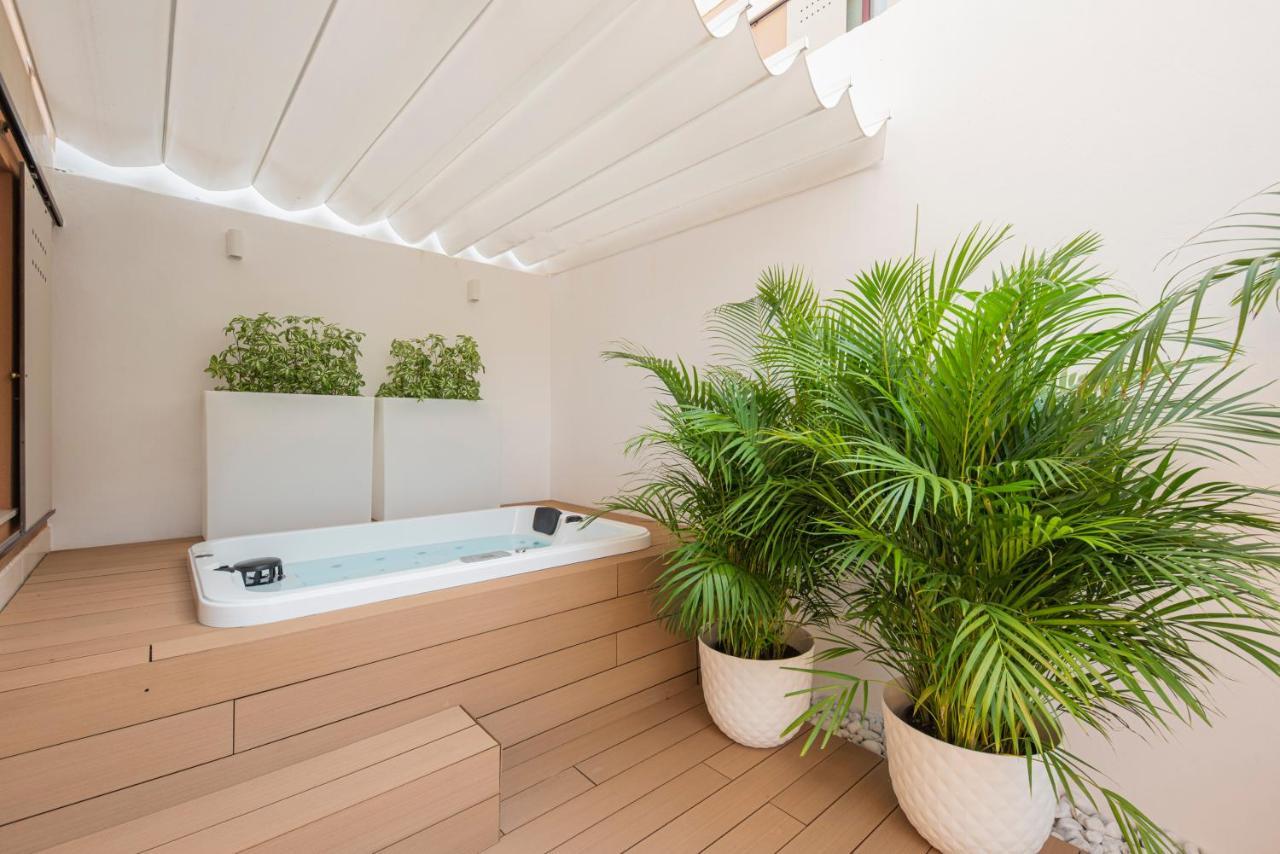 The Terraces Luxury Penthouses, 1D Santa Cruz de Tenerife Eksteriør billede