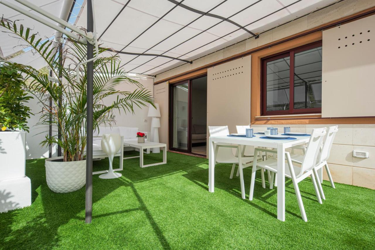 The Terraces Luxury Penthouses, 1D Santa Cruz de Tenerife Eksteriør billede