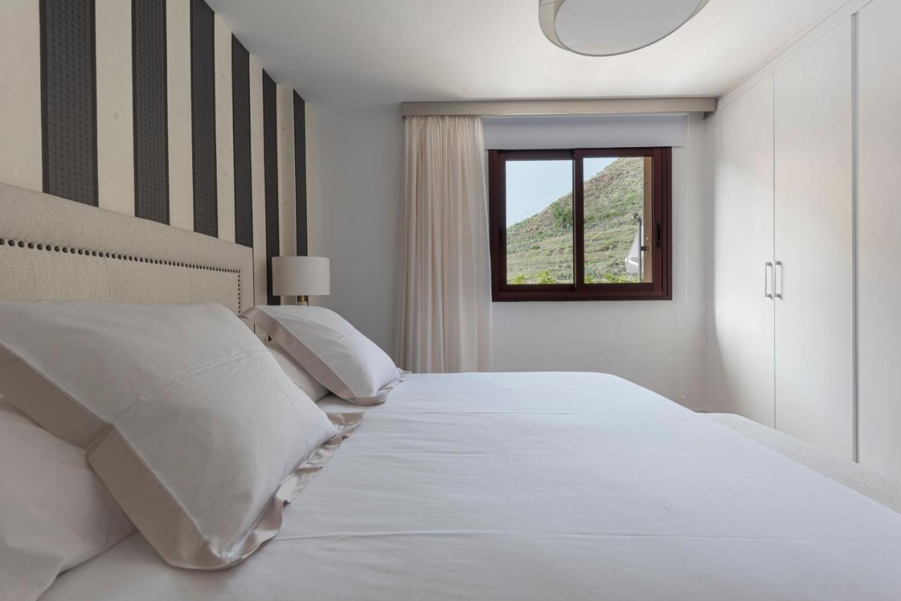 The Terraces Luxury Penthouses, 1D Santa Cruz de Tenerife Eksteriør billede