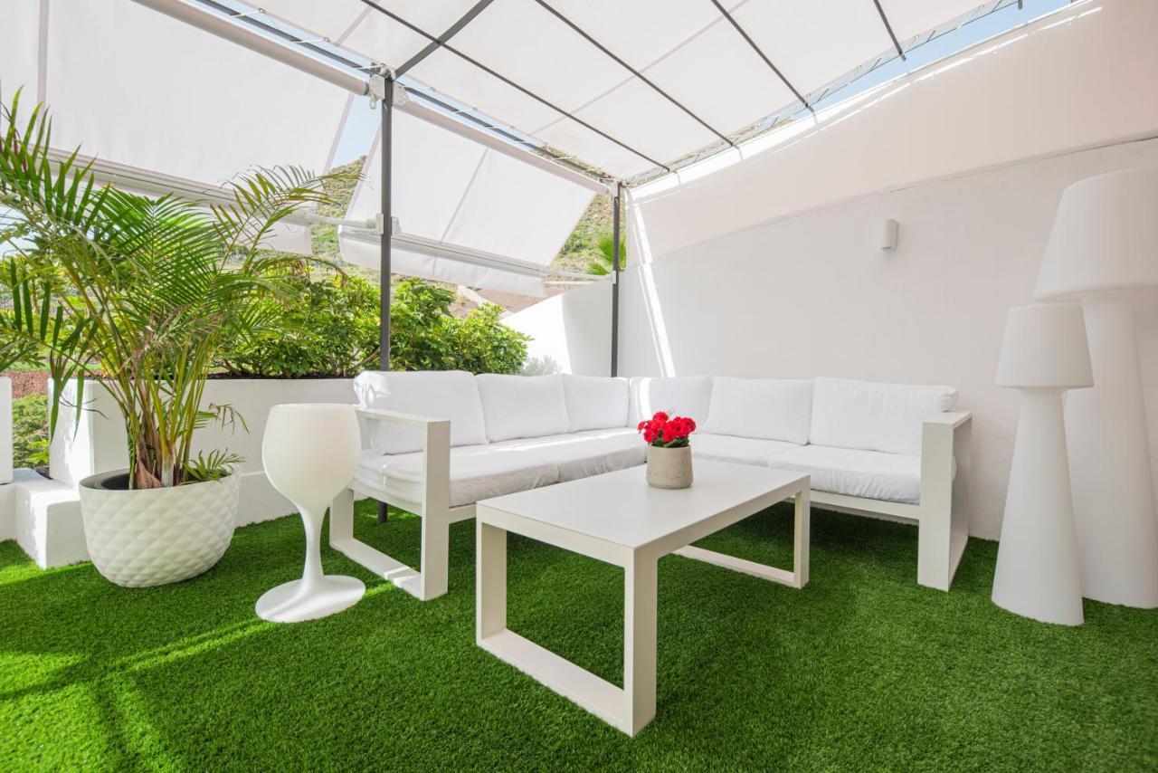 The Terraces Luxury Penthouses, 1D Santa Cruz de Tenerife Eksteriør billede