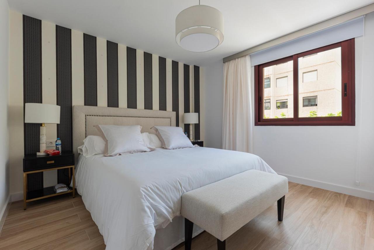 The Terraces Luxury Penthouses, 1D Santa Cruz de Tenerife Eksteriør billede