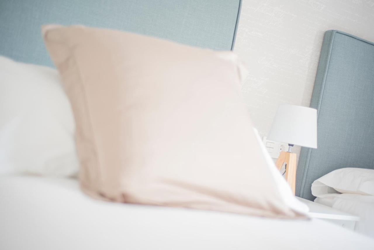 The Terraces Luxury Penthouses, 1D Santa Cruz de Tenerife Eksteriør billede
