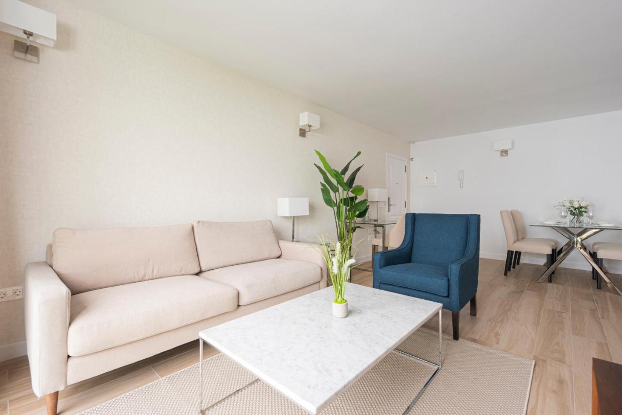 The Terraces Luxury Penthouses, 1D Santa Cruz de Tenerife Eksteriør billede