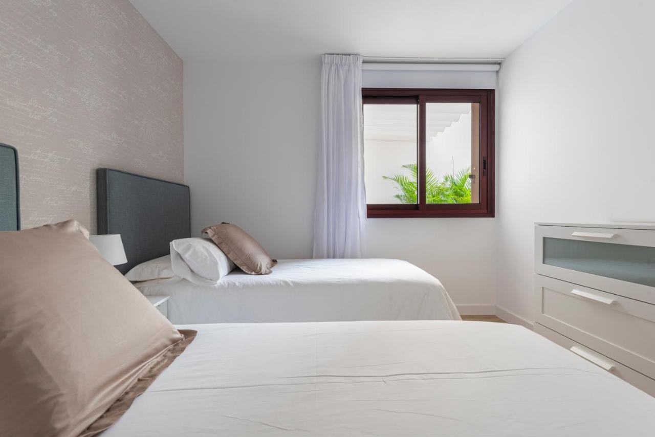 The Terraces Luxury Penthouses, 1D Santa Cruz de Tenerife Eksteriør billede