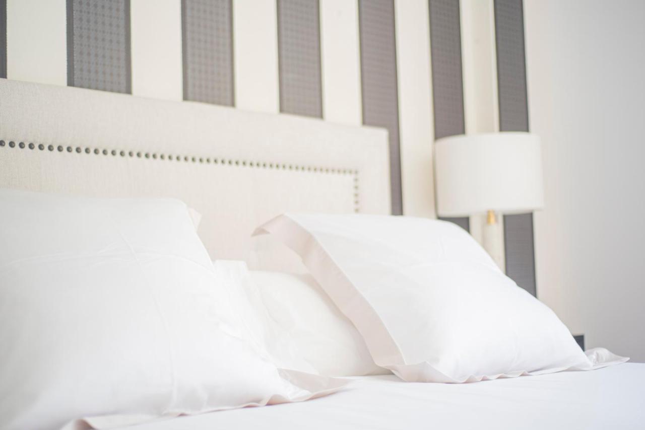 The Terraces Luxury Penthouses, 1D Santa Cruz de Tenerife Eksteriør billede