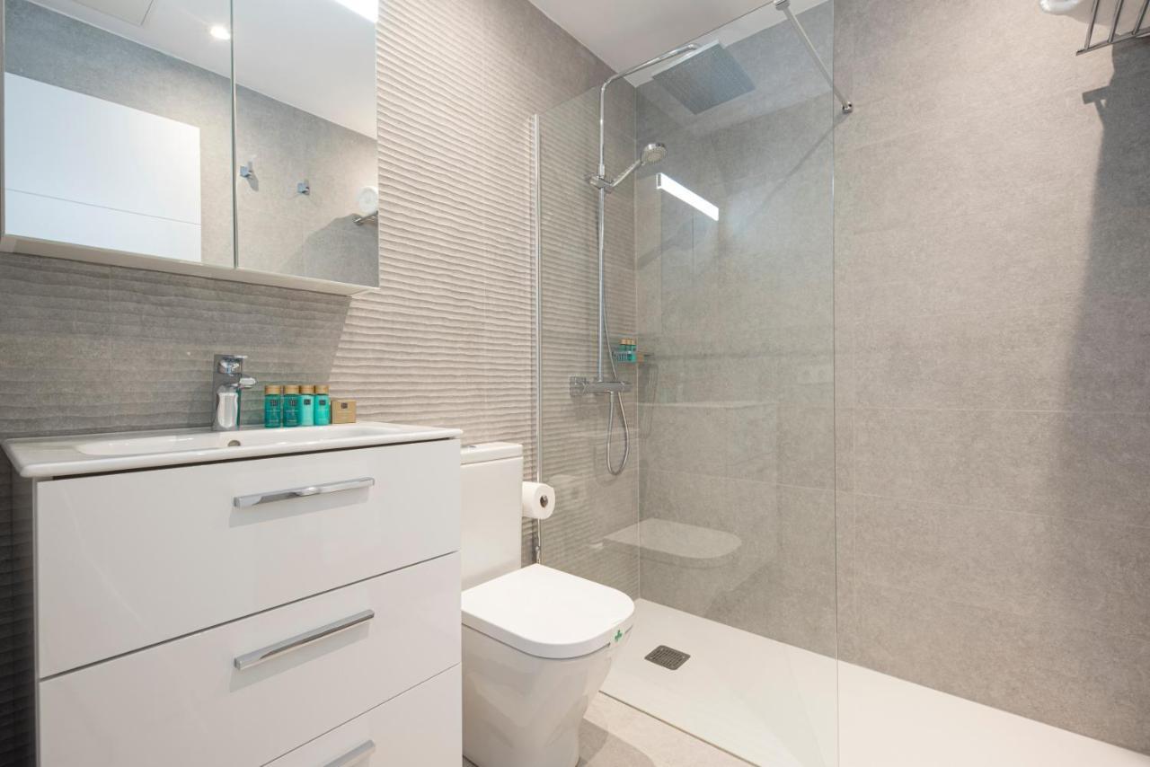 The Terraces Luxury Penthouses, 1D Santa Cruz de Tenerife Eksteriør billede
