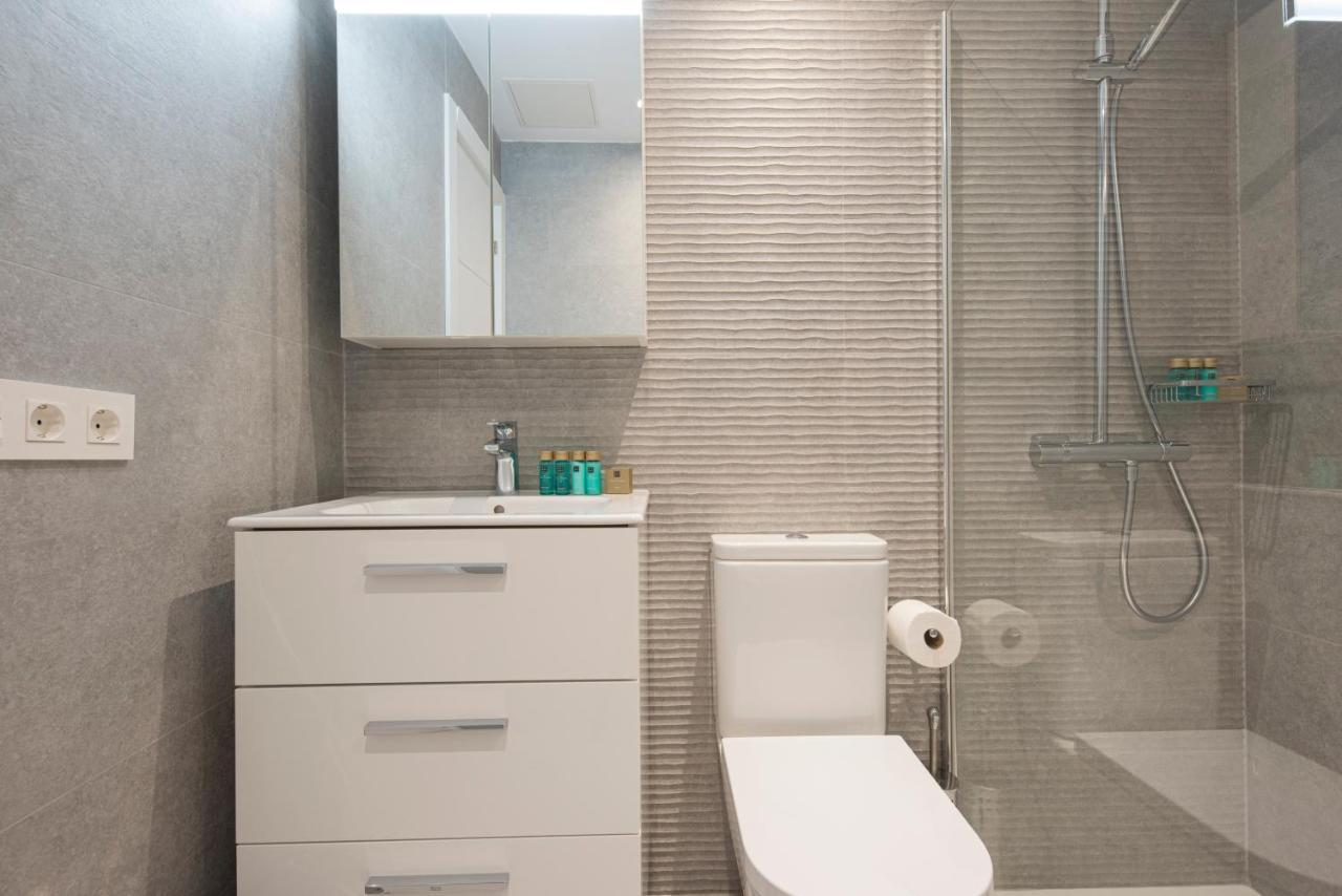 The Terraces Luxury Penthouses, 1D Santa Cruz de Tenerife Eksteriør billede