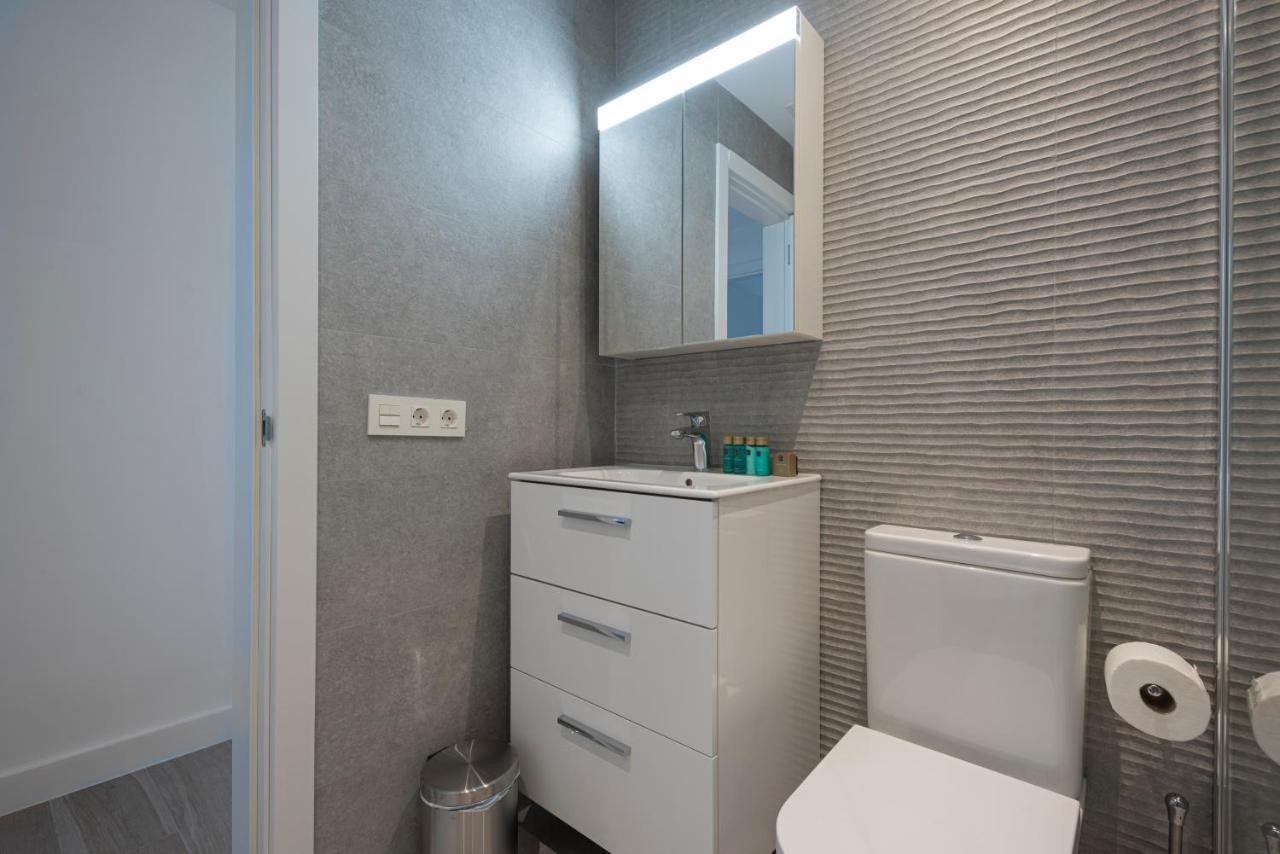 The Terraces Luxury Penthouses, 1D Santa Cruz de Tenerife Eksteriør billede