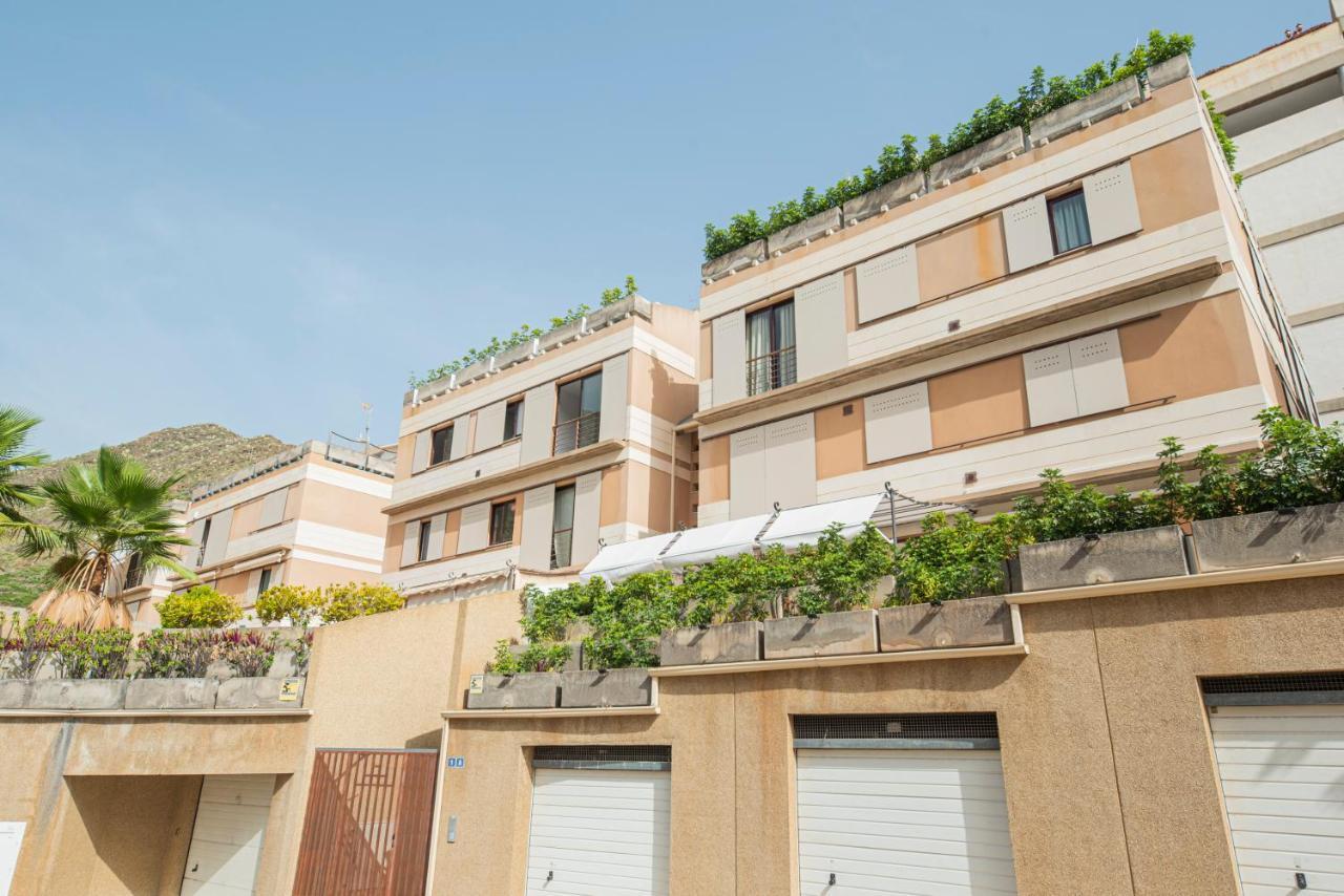 The Terraces Luxury Penthouses, 1D Santa Cruz de Tenerife Eksteriør billede